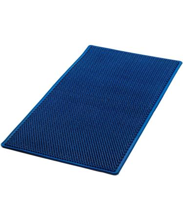 Buy Lyapko Fakirmatte - Acupuncture & Massage Mat for Relaxation | Dr Carpet Gro e Plusus 6.2 AG | High-Quality Needle Stimulus Mat - Buy Online on GoSupps.com