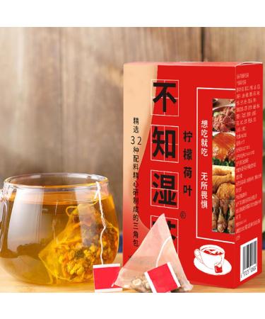 32 Flavors Liver Care Tea 20Bags/Box Dampness Removing Tea Health Liver Care Tea Chinese Nourishing Liver Tea Liver Clearing Tea Liver Care Tea from China Be Good for Health (1Box) - Buy Online on GoSupps.com