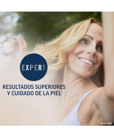 NOVA ENGEL Crema Depilatoria Expert Piernas Y Cuerpo Dosificador 400 ml - Buy Online on GoSupps.com