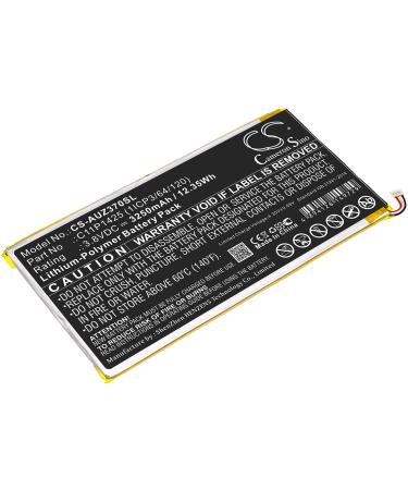 JRINK Replacement for Battery 0B200-01510100 C11P1425 (1ICP3/64/120) M700C M700KL 1A M700KL 1B Z370C 1A Z370C 1B Z370C 1L Z370CG 1A Z370CG 1B