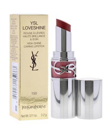 Yves Saint Laurent Love Shine Lipstick 150 Nude Lingerie - Buy Internationally | 0.11 oz for Women - Buy Online on GoSupps.com