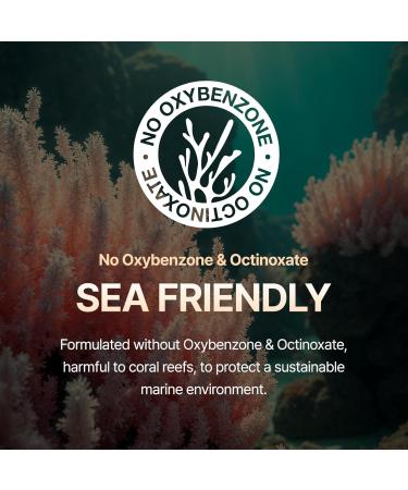 OxygenCeuticals TP Sun Guard - SPF 50+ Reef-Friendly Oxybenzone & Octinoxate Free Lightweight & Hydrating Daily Sunscreen with Chamomile Scent No White Cast. 1.69 fl.oz (50ml) - Buy Online on GoSupps.com