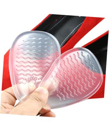 Buy Gatuida 3 Pairs Magnetic Floor Mat & Gel Metatarsal Pads - Replaceable Foot Pads for Women & Girls - Ideal for High Heels & Comfort - Buy Online on GoSupps.com