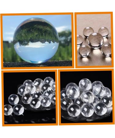 Shop JECOMPRIS Crystal Fitness Massage Balls - Jade Hand Massage Tools for Gym & Wellness - Buy Online on GoSupps.com