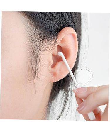 FOYTOKI 10pcs Adjustable Ear Wax Tool Safe and Ear Cleaning Aid Portable Magnifier for Home Use Care Device for Easy Removal of - Buy Online on GoSupps.com