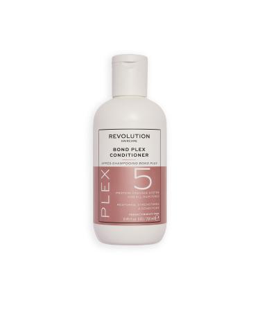 Revolution Haircare London Plex 5 Bond Plex Conditioner 250ml - Buy Online on GoSupps.com