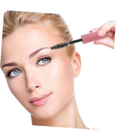 Healvian 12 Pcs Eyeliner Stick Clear Lash Mascara Lash Holder Lip Plumper Gloss Wands Liquid Pink The Pet 1 g (Pack of 1) Pinkx2pcs - Buy Online on GoSupps.com