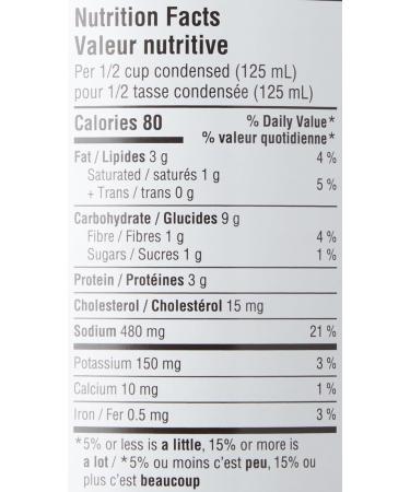 Campbell's Homestyle Chicken Noodle Soup 284 mL Homestyle Chicken Noodle 284 ml (Pack of 1) - Buy Online on GoSupps.com