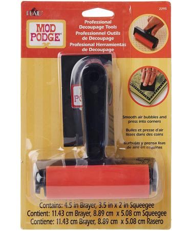 Mod Podge 08658000986 Professional Decoupage Tool Set, 2295, Multicolor - Buy Online on GoSupps.com