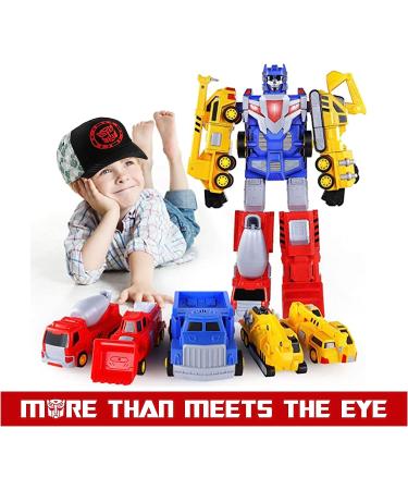 Hasbro Transformers Autobots Cotton Baseball Cap | Boys Age 4-7 - Buy Online on GoSupps.com