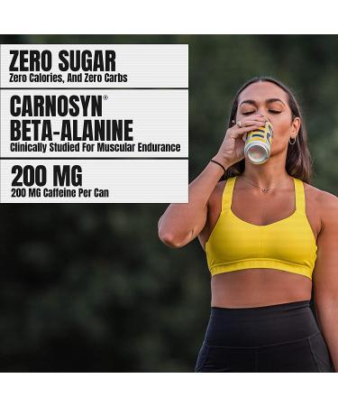 Cellucor C4 Energy 12 x 500ml Twisted Limeade - Buy Online on GoSupps.com