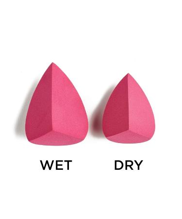 Buy Sigma Beauty 3DHD Blender - Black | International Shipping | Premium Beauty Tool - Buy Online on GoSupps.com