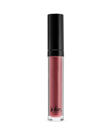 Jolie Sheer Tinted Lip Plumping Gloss - 3D Lip Plump Complex (Wonder) | International Shipping Available - Buy Online on GoSupps.com