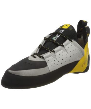 Tenaya Tarifa Unisex Rock Climbing Shoe 10 Women/9 Men