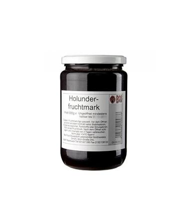 Sucos do fein p Holunder/Mark mashed potatoes finely strained 680 g