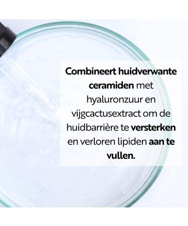M Asam AQUA INTENSE Barrier Repair Eye Balm 15 ml moisturizing eye cream with hyaluron and ceramides against circles around the eyes and dryness wrinkles strengthens the skin barrier perfumefree - Buy Online on GoSupps.com