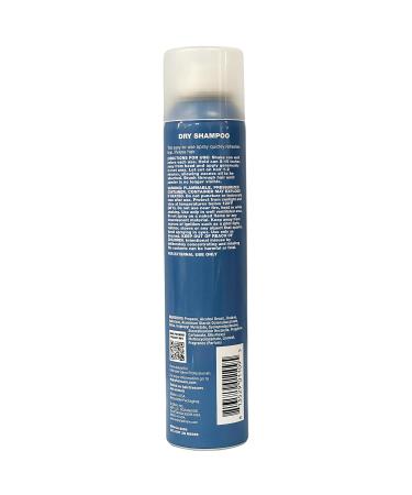 Enjoy Dry Shampoo 4 Ounces | Refresh & Revive Hair | Fast International Shipping - Buy Online on GoSupps.com
