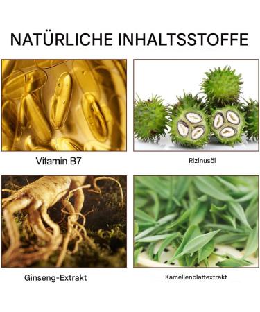  Generisch Hair Growth Oil Hair Growth Oil 50ml Scalp and Hair Strengthening Oil | Scalp Moisturizing Cream for Thick Hair Oil - Buy Online on GoSupps.com