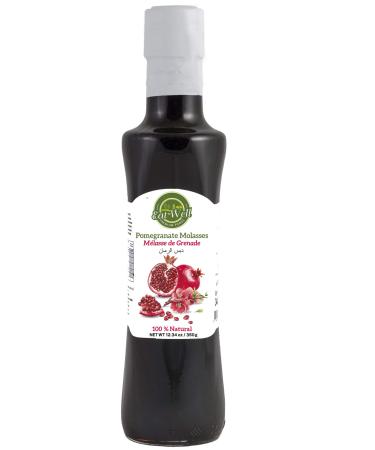 Pomegranate Molasses % 100 Natural / Pure - Product of TURKEY