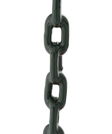 Gorilla Playsets Green Extreme-Duty Swing Belt with Chains - 04-0002-G/G - Buy Online on GoSupps.com