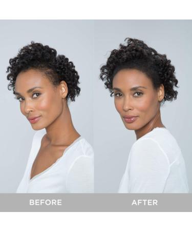 XFusion Keratin Hair Fibers - Black (28g) | Thinning Hair Solution for Men & Women | Buy Online - International Shipping Available - Buy Online on GoSupps.com