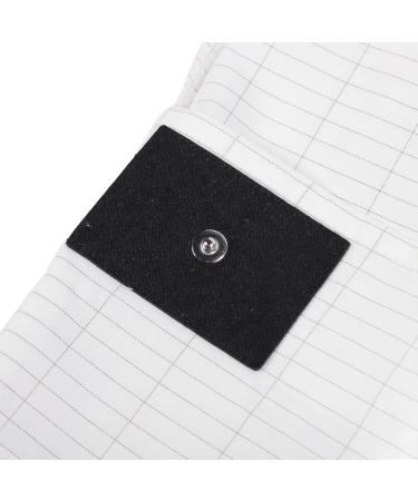 Earth Pillow Cover with Silver Fiber Enhances Sleep Reduces Stress for All Ages | Ideal for Pregnant Women & Babies | International Shipping - Buy Online on GoSupps.com