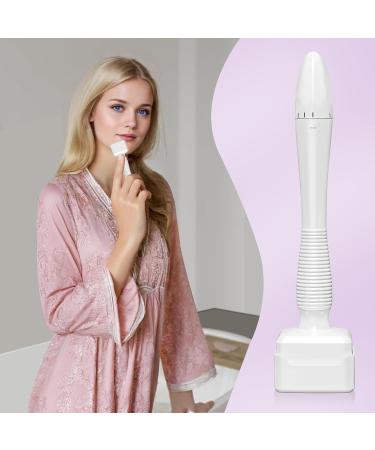 Buy Beauty Derma Roller 0.25mm - Best Beard Roller & Derma Stamp for Men & Women | International Shipping - Buy Online on GoSupps.com