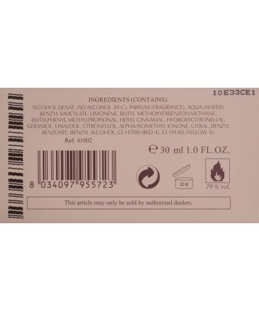 Salvatore Ferragamo - Women's Perfume Signorina Eleganza Salvatore Ferragamo EDP - Buy Online on GoSupps.com