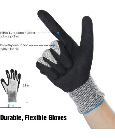 Dr.meter Aluminum Fishing Pliers | Saltwater Resistant Gear with Tungsten Carbide Cutters | Hook Remover, Fish Holder, Gripper & Gloves | Fishing Gifts for Men - Buy Online on GoSupps.com