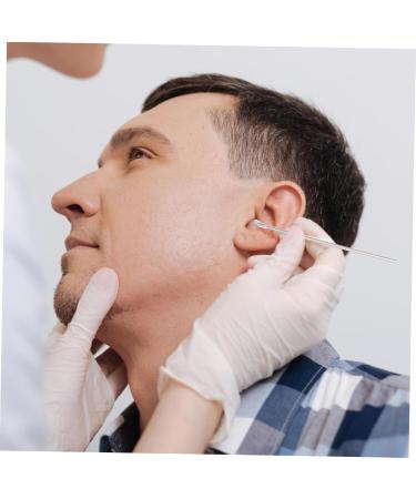 FRCOLOR 15 Sets Earpick & Ear Wax Removal Kit - Stainless Ear Cleaning Tools for Effective Earwax Removal | International Shipping Available - Buy Online on GoSupps.com