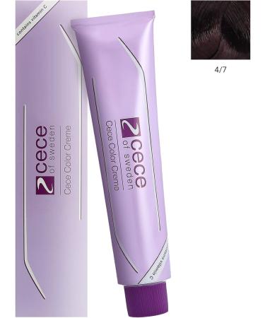  cece of sweden Cece Cece Color Cream 4/7 125 ml 125 ml - Buy Online on GoSupps.com