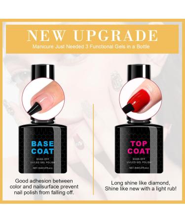  JINGLING JINGLING Nail Design Kit | Hard Gel for Manual Nail Sculpting Sculpted Designs Manicure for Beginners Professionals and Family Gifts - Buy Online on GoSupps.com