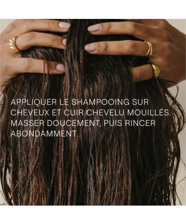 WELEDA - Rosemary Revitalizing Shampoo - Gently cleanses and volumizes hair - Nourishes the scalp - Natrue - 250 ml - Buy Online on GoSupps.com