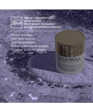 Rejuvenation Retinoid Therapy Serum - Anti-Aging Skin Care for Youthful Glow | International Shipping - Buy Online on GoSupps.com