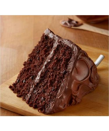 Betty Crocker Favourites Super Moist Chocolate Fudge Cake Mix 15.25oz (432g) | Rich Dense and Sinfully Delicious Dessert for Any Occasions | Bowl to Oven in Minutes | Pack of 2 - Buy Online on GoSupps.com