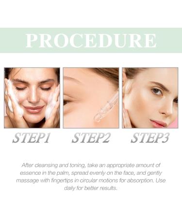 Face Essence Vitamin C Serums | Deep Nourishing Facial Essence Moisturizes Redness Dull Dry Skin Skin Care Products 1.05 Fl Oz Sysdisen - Buy Online on GoSupps.com