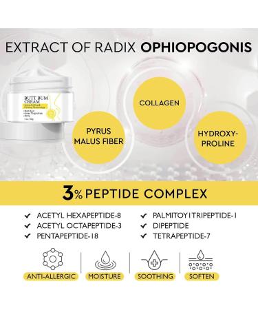  G n rique Firming Body Lotion 30ml | Moisturizing and Refreshing Body Cream | Moisturizing Skin Care for Arms Stomach Buttocks Thighs | and Tightening for Firmness and Elasticity - Buy Online on GoSupps.com