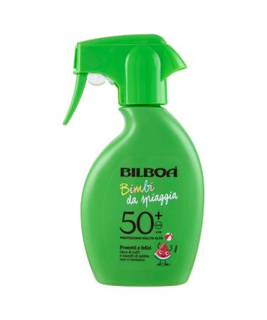 Bilboa kids trigger spf 50+