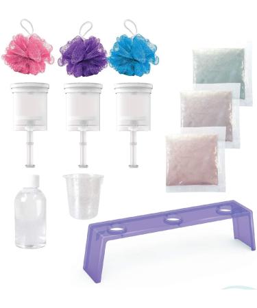 Buy Alex Spa Bath Jellie Pops - Fun Kids Bath Soap Kit for Creative Bath Time | International Shipping Available - Buy Online on GoSupps.com