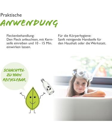 AlmaWin Marseille soap 100 gr - Buy Online on GoSupps.com