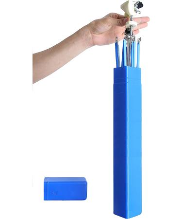 Yarn Swift and Ball Winder Set - Knitting Yarn Holder for Easy Yarn Winding - Buy Online on GoSupps.com