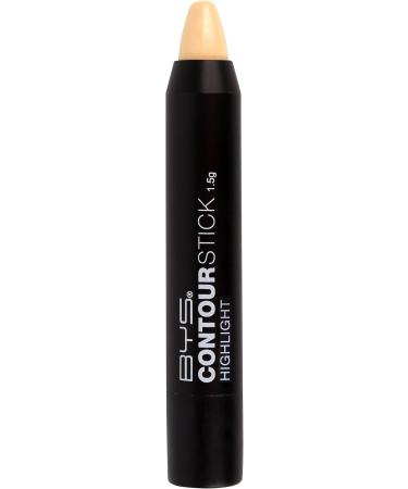 BYS The Definitive Collection Makeup Kit - Eyeshadow Glitter Eye Cream Contour Stick & Color Balm - Perfect Beauty Gift Set for All Occasions - Buy Online on GoSupps.com