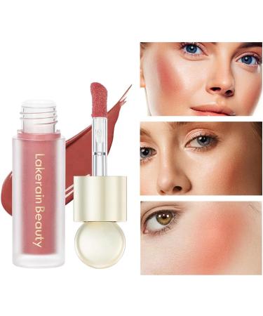  Xiaoxin Light and breathable liquid cheek cream - 5 colors - Buy Online on GoSupps.com