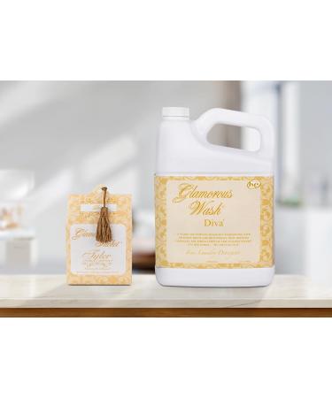 Shop Tyler Glamorous Wash Diva - 64 Fl Oz with Sachets | Premium International Shipping - Buy Online on GoSupps.com