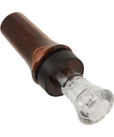 Duck Commander Jase Robertson Pro Series Duck Call - Realistic Tigerwood Hunting Accessory - Buy Online on GoSupps.com