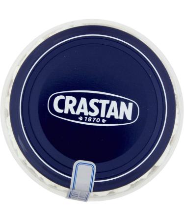 12x Crastan lime refreshing digestive solution with lemon flavor 250 g - Buy Online on GoSupps.com