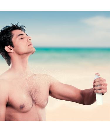 VIV HYDRATION Facial Mist & Body Spray - Refreshing White Bottle | Shop Internationally - Buy Online on GoSupps.com