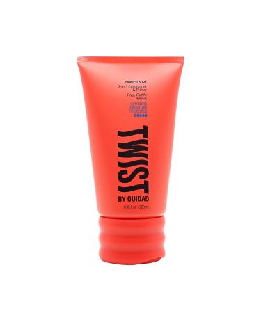 TWIST Primed & Co 2-in-1 Conditioner & Primer, 8.45 ounces