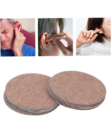 12pcs Tinnitus Relief Patch | Ear Health Care to Relieve Pain & Improve Hearing | Tinnitus Relief Solution - Buy Online on GoSupps.com