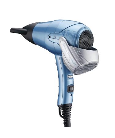 BaBylissPRO Compact Ionic & Nano-Titanium Hairdryer - Buy Online on GoSupps.com